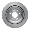 R1 05-12 Acura RL Rear Brake Rotor
