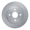 R1 01-03 Toyota Prius Front Brake Rotor