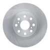 R1 00-05 Toyota MR2 Spyder Rear Brake Rotor