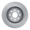 R1 00-05 Toyota MR2 Spyder Rear Brake Rotor