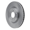 R1 97-05 Acura NSX Rear Brake Rotor