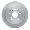 R1 96-99 Toyota Celica Rear Brake Rotor