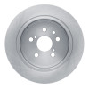 R1 96-99 Toyota Celica Rear Brake Rotor