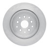 R1 93-98 Toyota Supra Rear Brake Rotor