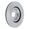 R1 93-98 Toyota Supra Right Front Brake Rotor