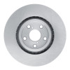 R1 93-98 Toyota Supra Right Front Brake Rotor