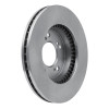 R1 93-95 Acura Legend Front Brake Rotor