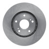 R1 91-96 Acura NSX Rear Brake Rotor