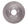 R1 91-96 Acura NSX Front Brake Rotor