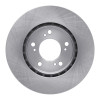 R1 91-96 Acura NSX Front Brake Rotor