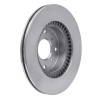 R1 87-90 Acura Legend Front Brake Rotor