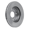 R1 86-87 Acura Legend Front Brake Rotor