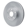 R1 90-93 Toyota Celica Front Brake Rotor