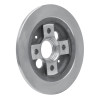 R1 86-89 Acura Integra Rear Brake Rotor