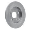 R1 88-89 Merkur Scorpio Rear Brake Rotor