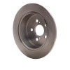 R1 88-91 Toyota Camry Rear Brake Rotor
