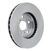 R1 87-91 Toyota Camry Front Brake Rotor