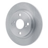 R1 87-92 Chevrolet Nova Rear Brake Rotor