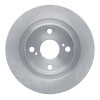 R1 87-92 Chevrolet Nova Rear Brake Rotor