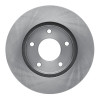 R1 75-79 Ford LTD Right Rear Brake Rotor