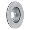 R1 88-92 Geo Prizm Front Brake Rotor