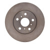 R1 87-87 Toyota Camry Front Brake Rotor