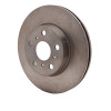 R1 87-87 Toyota Camry Front Brake Rotor