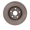 R1 87-87 Toyota Camry Front Brake Rotor