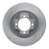 R1 88-94 Mazda 323 Front Brake Rotor
