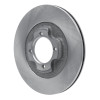 R1 88-94 Mazda 323 Front Brake Rotor