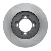 R1 88-94 Mazda 323 Front Brake Rotor