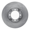 R1 86-94 Mazda 323 Front Brake Rotor
