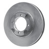 R1 86-94 Mazda 323 Front Brake Rotor