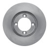 R1 86-94 Mazda 323 Front Brake Rotor
