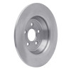 R1 15-24 Ford Fusion Rear Brake Rotor