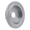 R1 03-11 Lincoln Town Car Rear Brake Rotor