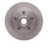 R1 82-95 Buick Regal Front Brake Rotor