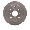 R1 83-84 Toyota Cressida Rear Brake Rotor