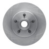 R1 87-92 Lincoln Continental Front Brake Rotor