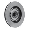 R1 87-92 Lincoln Continental Front Brake Rotor
