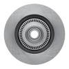 R1 87-92 Lincoln Continental Front Brake Rotor