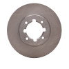 R1 83-84 Toyota Cressida Front Brake Rotor