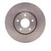 R1 14-19 Chevrolet Corvette Front Brake Rotor