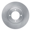 R1 81-82 Toyota Cressida Front Brake Rotor