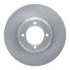 R1 72-82 Toyota Cressida Front Brake Rotor