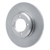 R1 72-82 Toyota Cressida Front Brake Rotor