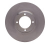 R1 79-81 Toyota Celica Front Brake Rotor