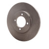 R1 80-83 Toyota Corolla (US/Canada) Front Brake Rotor