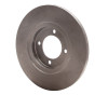 R1 80-83 Toyota Corolla (US/Canada) Front Brake Rotor