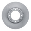 R1 80-82 Toyota Tercel Front Brake Rotor
